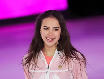 Алина Загитова - 23 Алина Загитова - 23