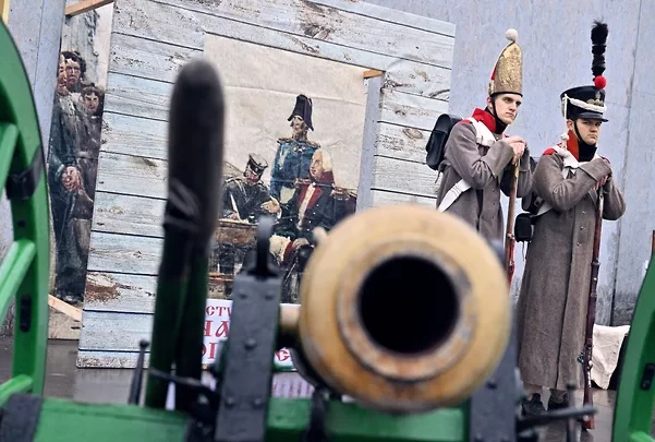 Самое настоящее