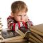 Как подружить ребенка с книгой