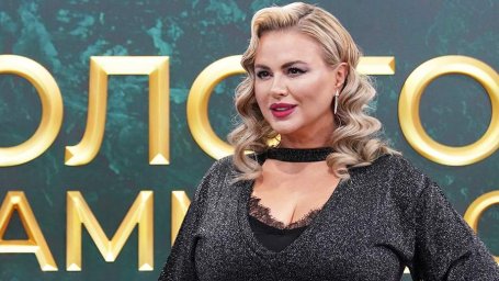 Медаль за Труды Анне Семенович