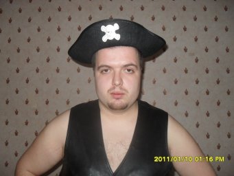 С Днём Рождения, Денис Ренатович!