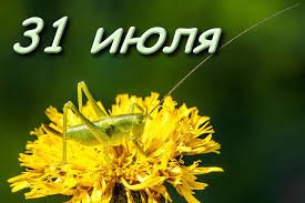 31 июля &mdash; Емельян, Омельянов день, Омельяны