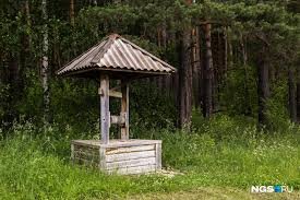 21 июня &mdash; Федор Колодезник
