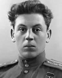 Василию Сталину - 104, было бы сегодня.