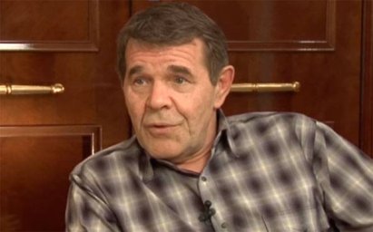 Алексей Булдаков - 74, было бы сегодня