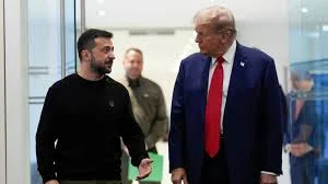 США - Украина ... договорились?