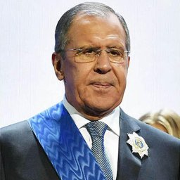 Орден Сергею Викторовичу - 75