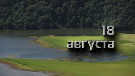 18 августа &mdash; Евстигней-житник