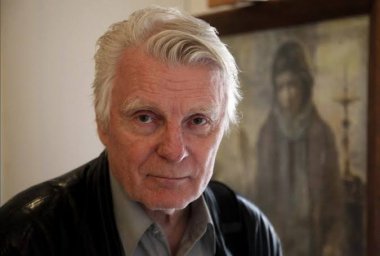 Юрий Назаров - 88