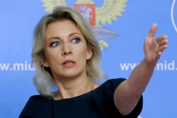 Орден за верность Марии Захаровой Орден за верность Марии Захаровой