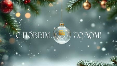 С Новым 2026 годом