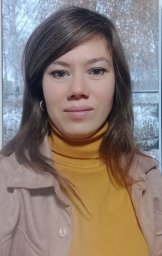 Ольга Брыксина