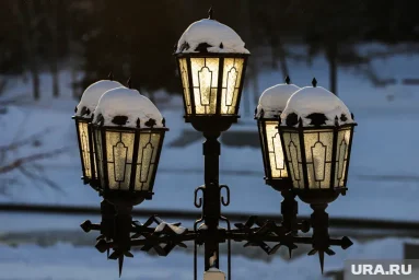 14 ноября &mdash; Осенние Кузьминки