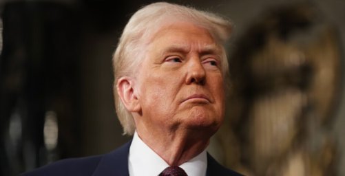 Дональд Трамп - 79