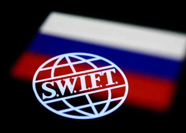 Россию простили или лёд тронулся?