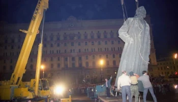 Попытка вернуть всё назад...