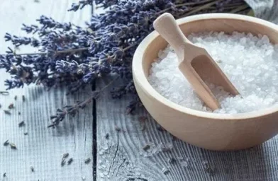 Магниевое масло и магниевые ванны