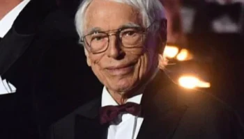 Александр Зацепин отметил 100-летний юбилей